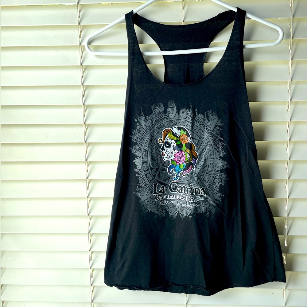 Candyskull Tank